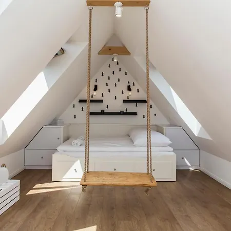 Apartamenty Polana Sywarne Zakopane Kościelisko Esterno foto