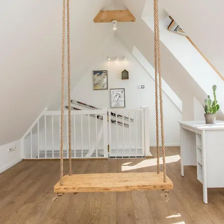 Apartamenty Polana Sywarne Zakopane Kościelisko Camera foto