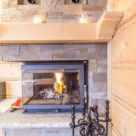 Apartamenty Polana Sywarne Zakopane Kościelisko Camera foto