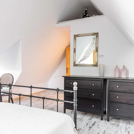 Apartamenty Polana Sywarne Zakopane Kościelisko Esterno foto