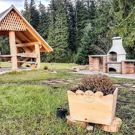 Apartamenty Polana Sywarne Zakopane Kościelisko Esterno foto