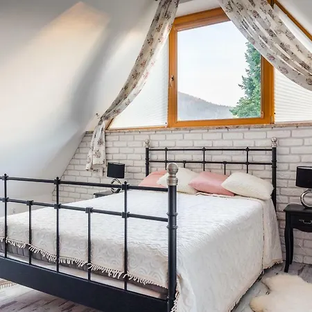 Apartamenty Polana Sywarne Zakopane Kościelisko Esterno foto
