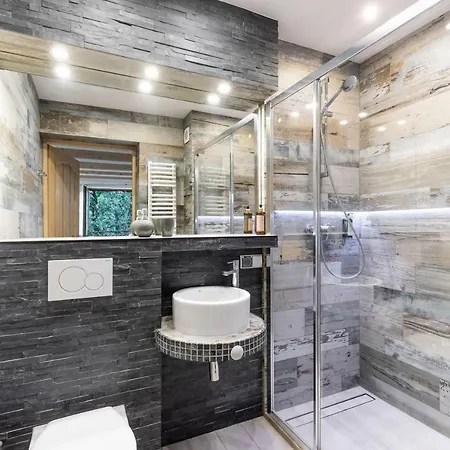 Apartamenty Polana Sywarne Zakopane Kościelisko Esterno foto