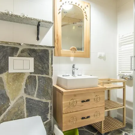 Apartamenty Polana Sywarne Zakopane Kościelisko Esterno foto