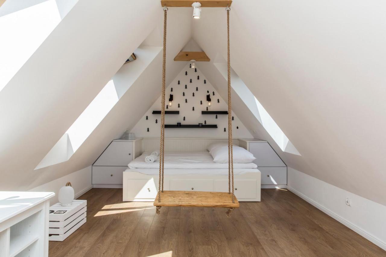 Apartamenty Polana Sywarne Zakopane * Kościelisko