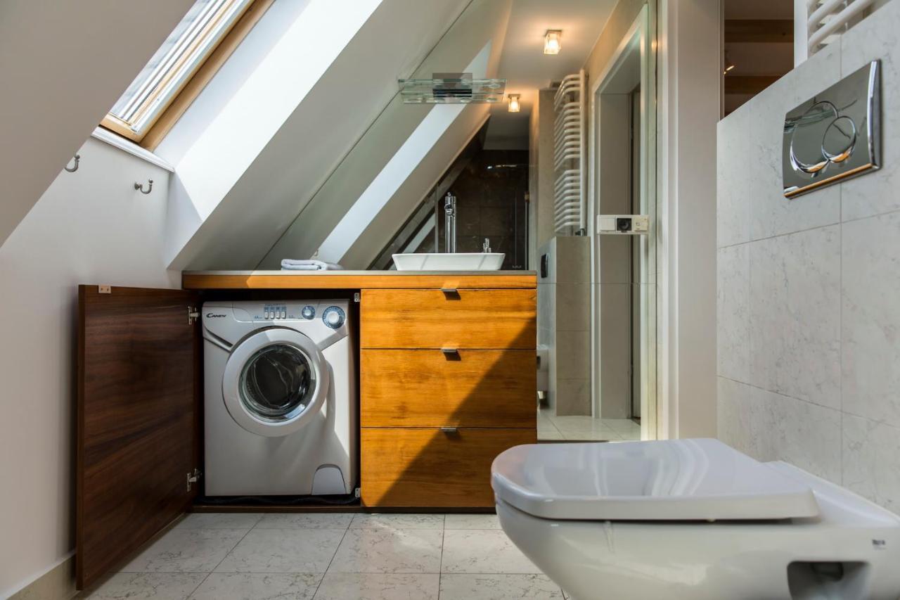 Apartamenty Polana Sywarne Zakopane *