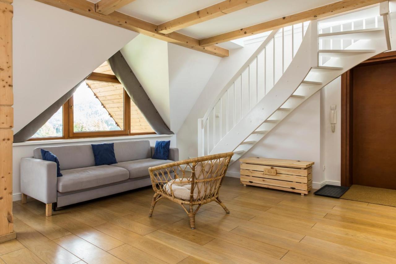 Apartamenty Polana Sywarne Zakopane