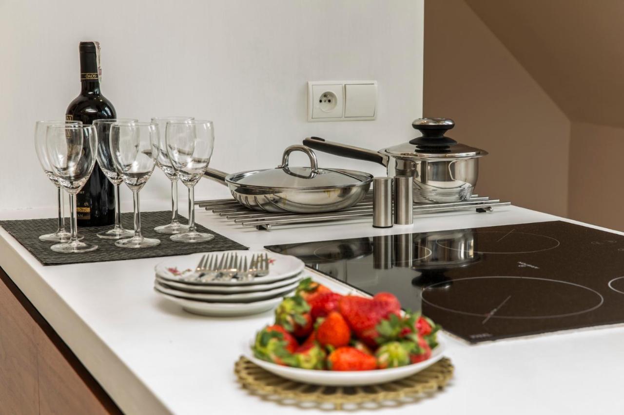 Apartamenty Polana Sywarne Zakopane