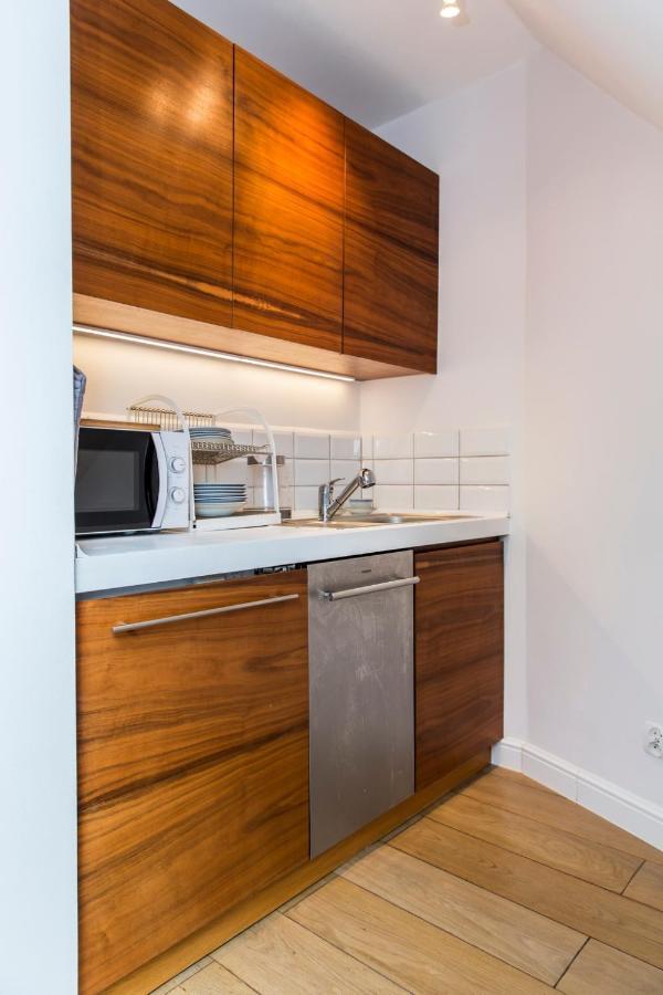 Apartamenty Polana Sywarne Zakopane Apartment *