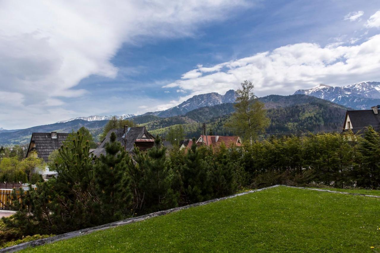 Apartment Apartamenty Polana Sywarne Zakopane *
