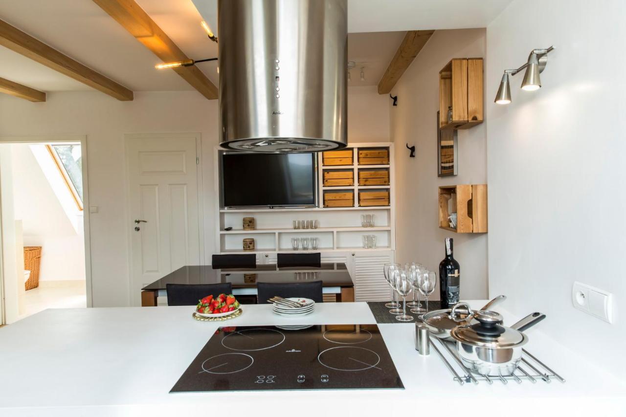 Apartamenty Polana Sywarne Zakopane Apartment Kościelisko