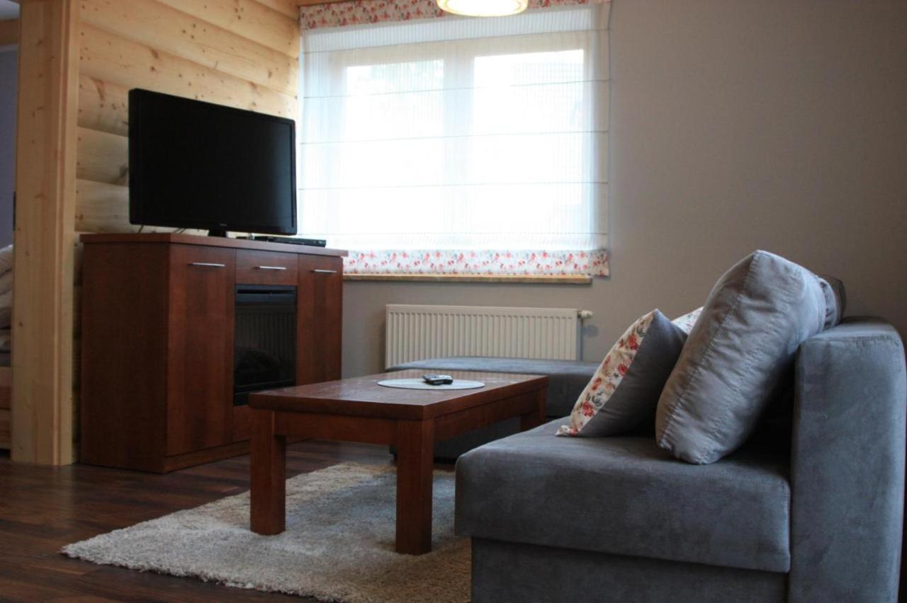 Apartamenty Polana Sywarne Zakopane Apartment