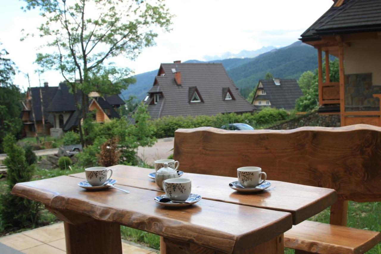 Apartment Apartamenty Polana Sywarne Zakopane