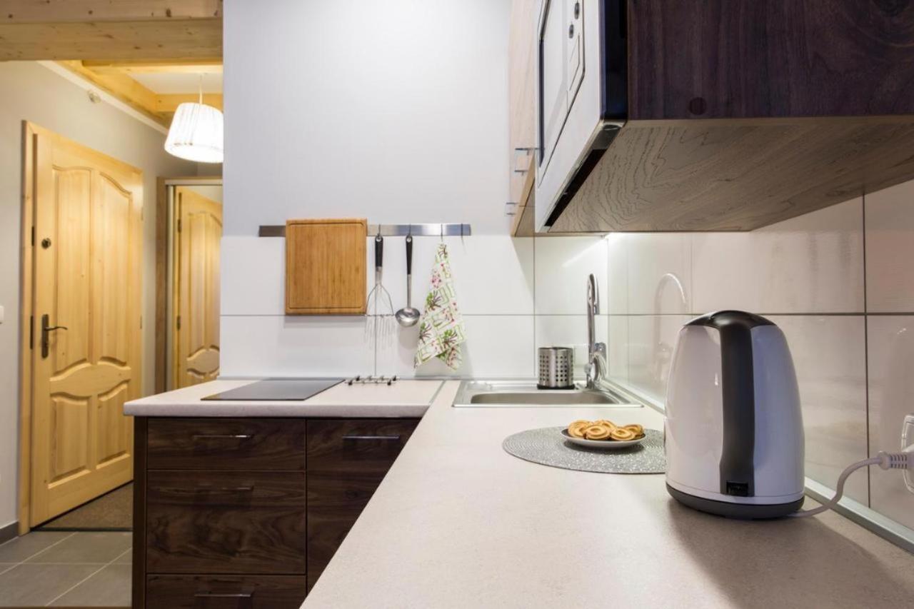 Apartment Apartamenty Polana Sywarne Zakopane Kościelisko
