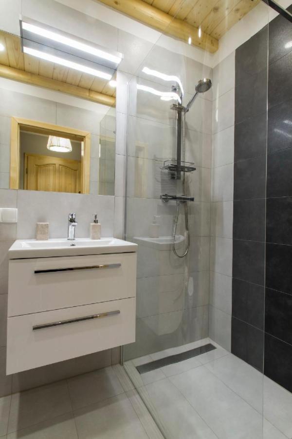 Apartamenty Polana Sywarne Zakopane Kościelisko