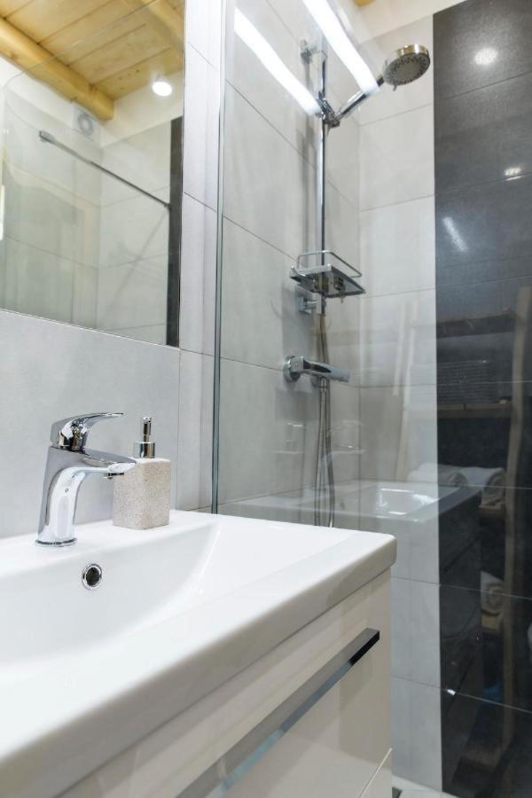Apartamenty Polana Sywarne Zakopane *