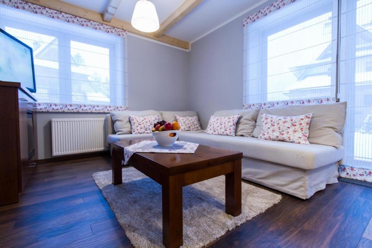 Apartamenty Polana Sywarne Zakopane * Kościelisko