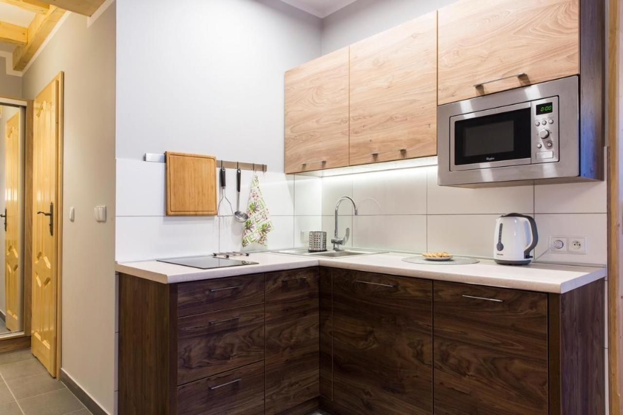 Apartamenty Polana Sywarne Zakopane Apartment Kościelisko