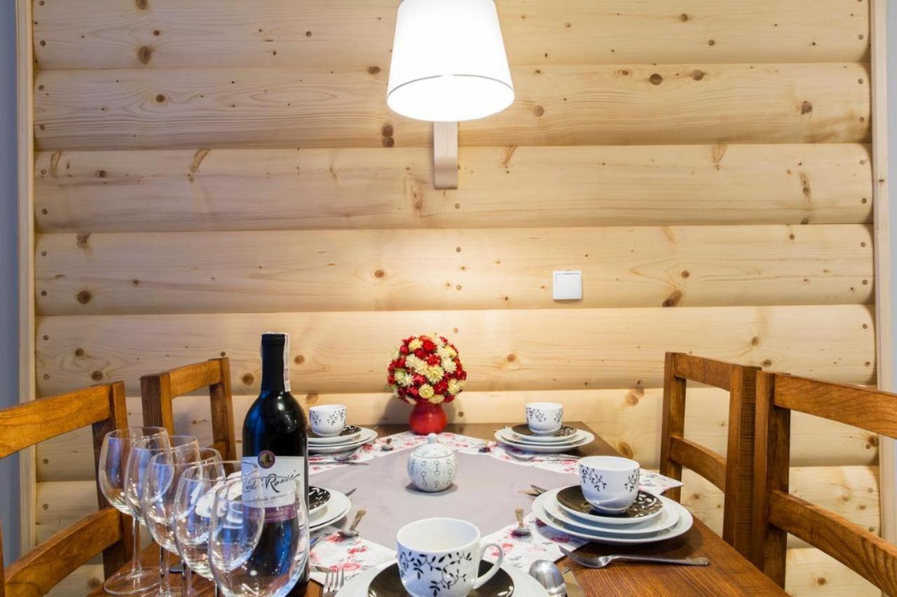 Apartamenty Polana Sywarne Zakopane Kościelisko