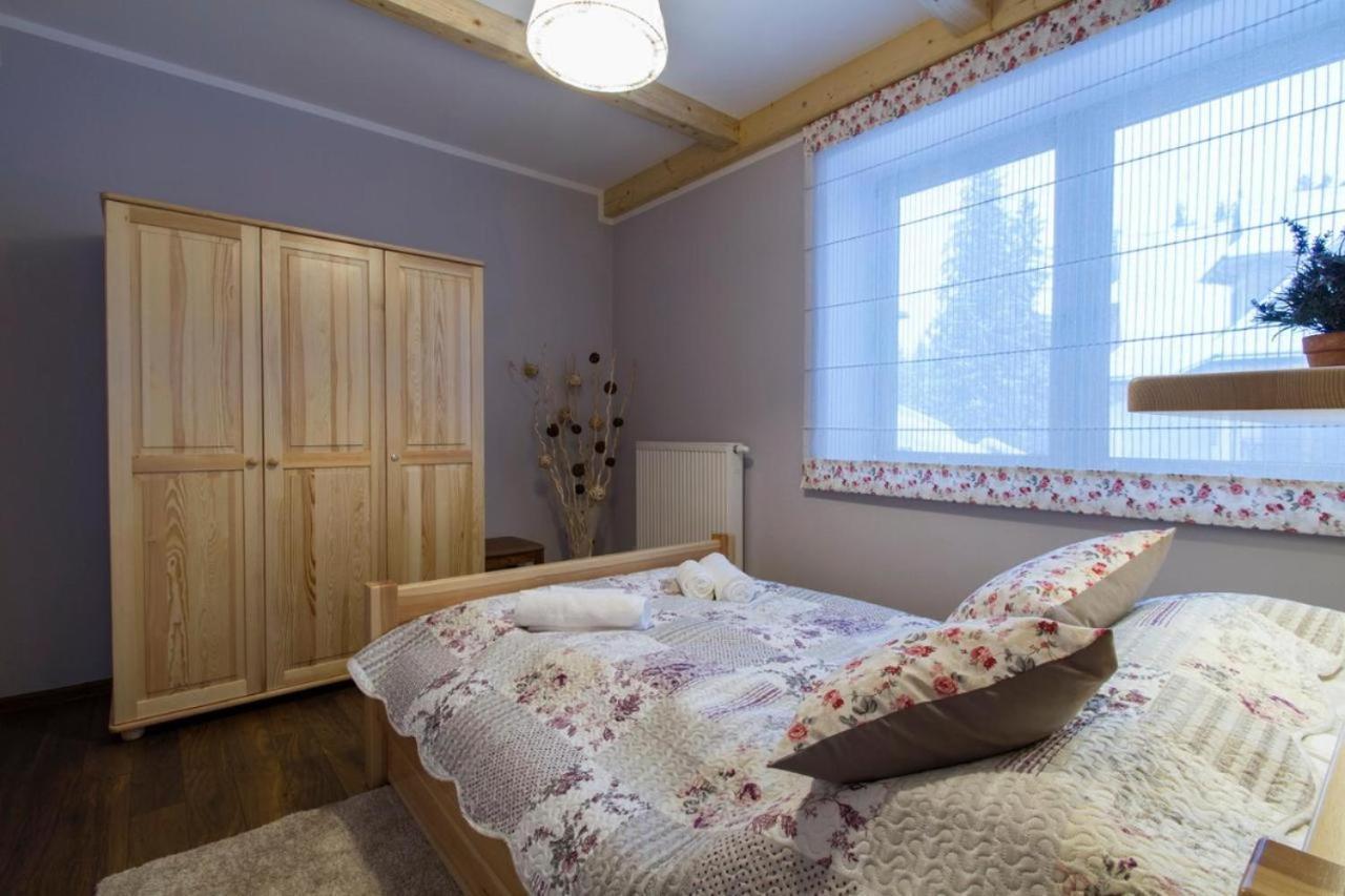 Apartamenty Polana Sywarne Zakopane Apartment