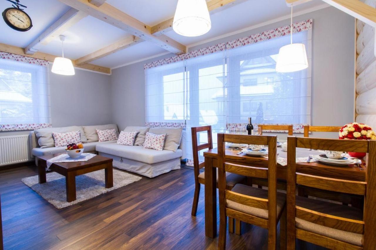 Apartment Apartamenty Polana Sywarne Zakopane *
