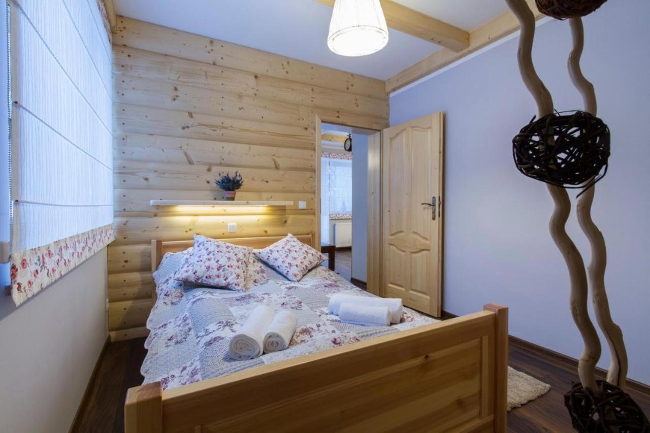 Apartamenty Polana Sywarne Zakopane Apartment Kościelisko