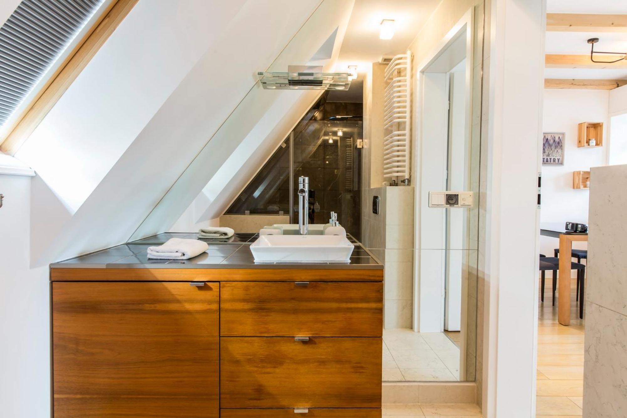 Apartamenty Polana Sywarne Zakopane Apartment