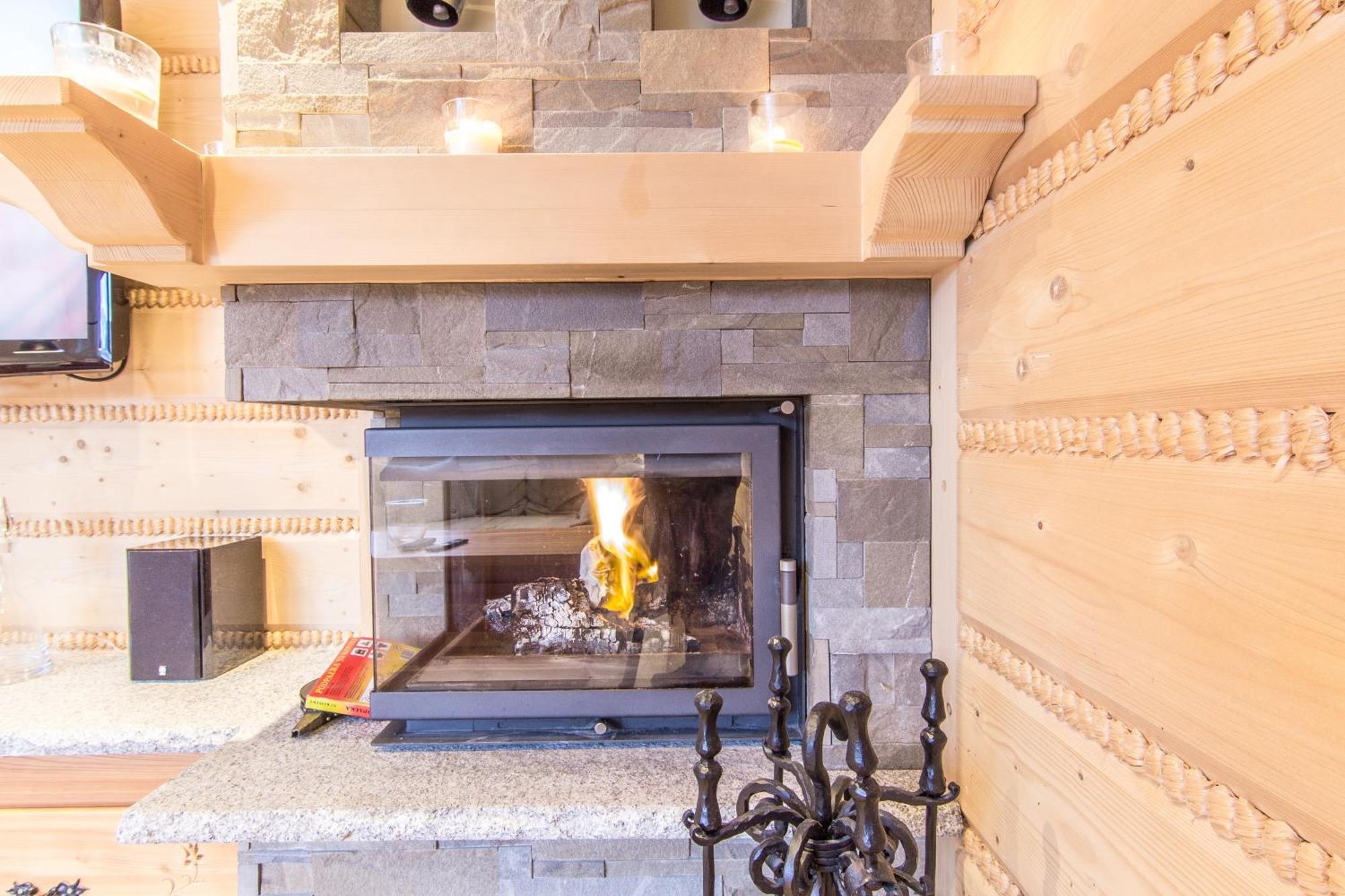 Apartamenty Polana Sywarne Zakopane Kościelisko