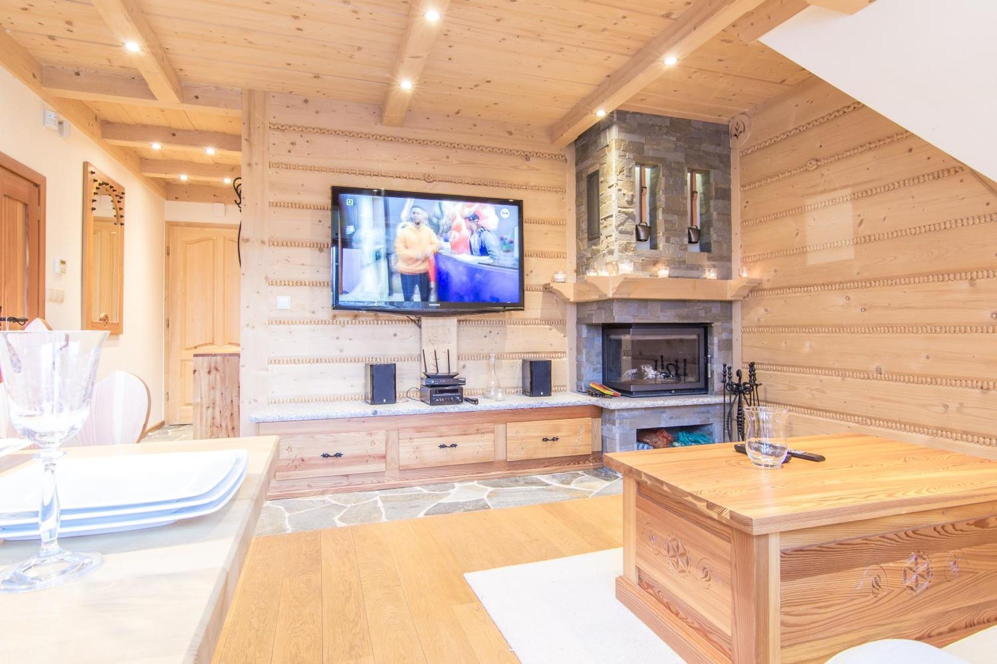 Apartment Apartamenty Polana Sywarne Zakopane *