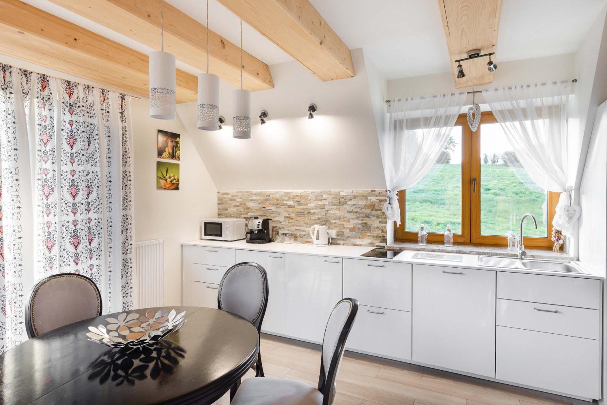 Apartamenty Polana Sywarne Zakopane Kościelisko