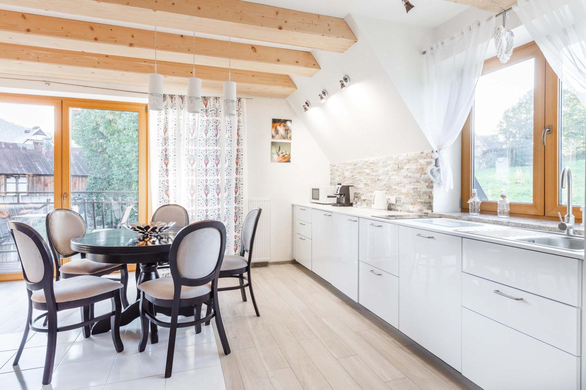 Apartamenty Polana Sywarne Zakopane Apartment *