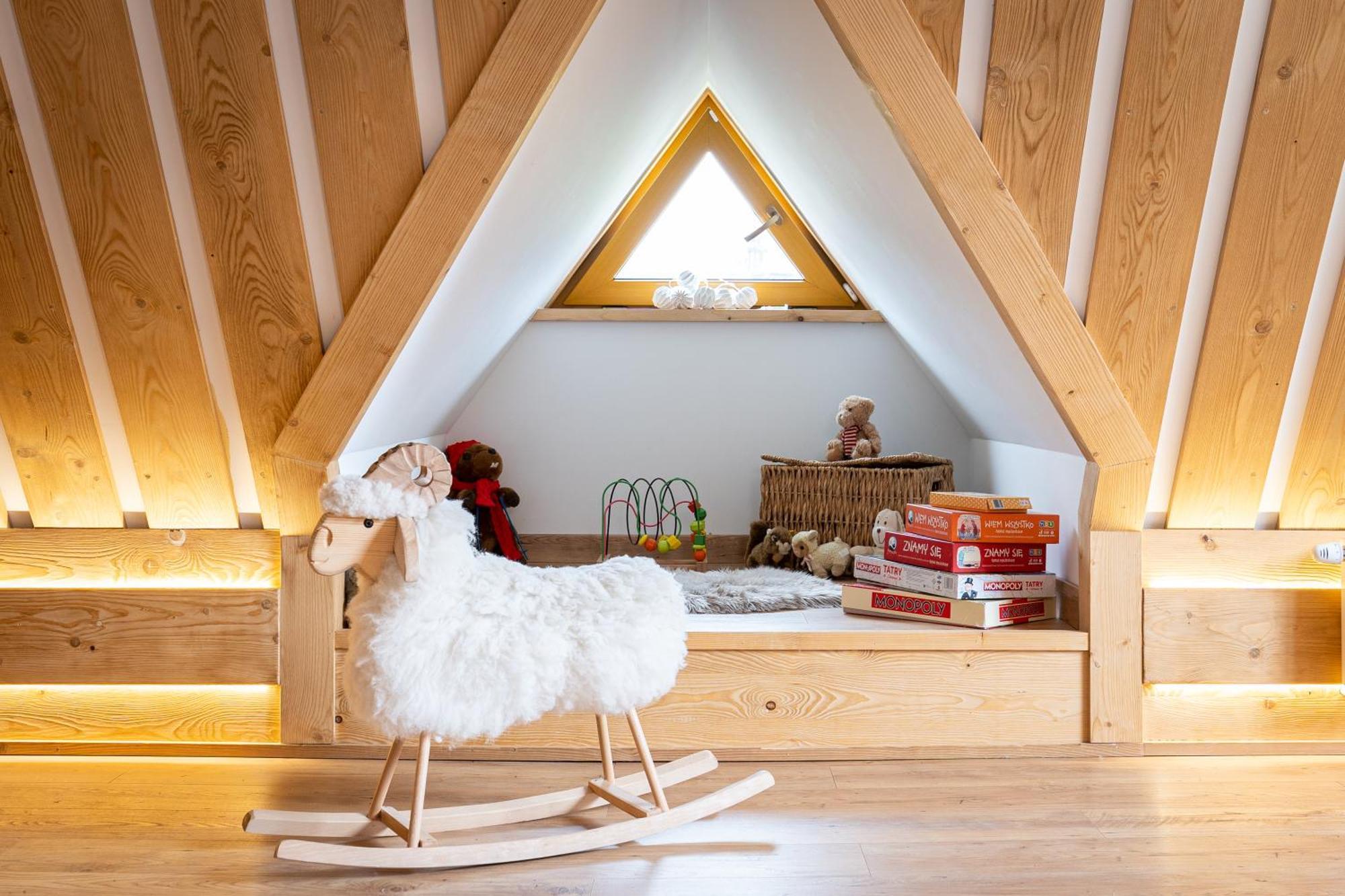 Apartamenty Polana Sywarne Zakopane Kościelisko
