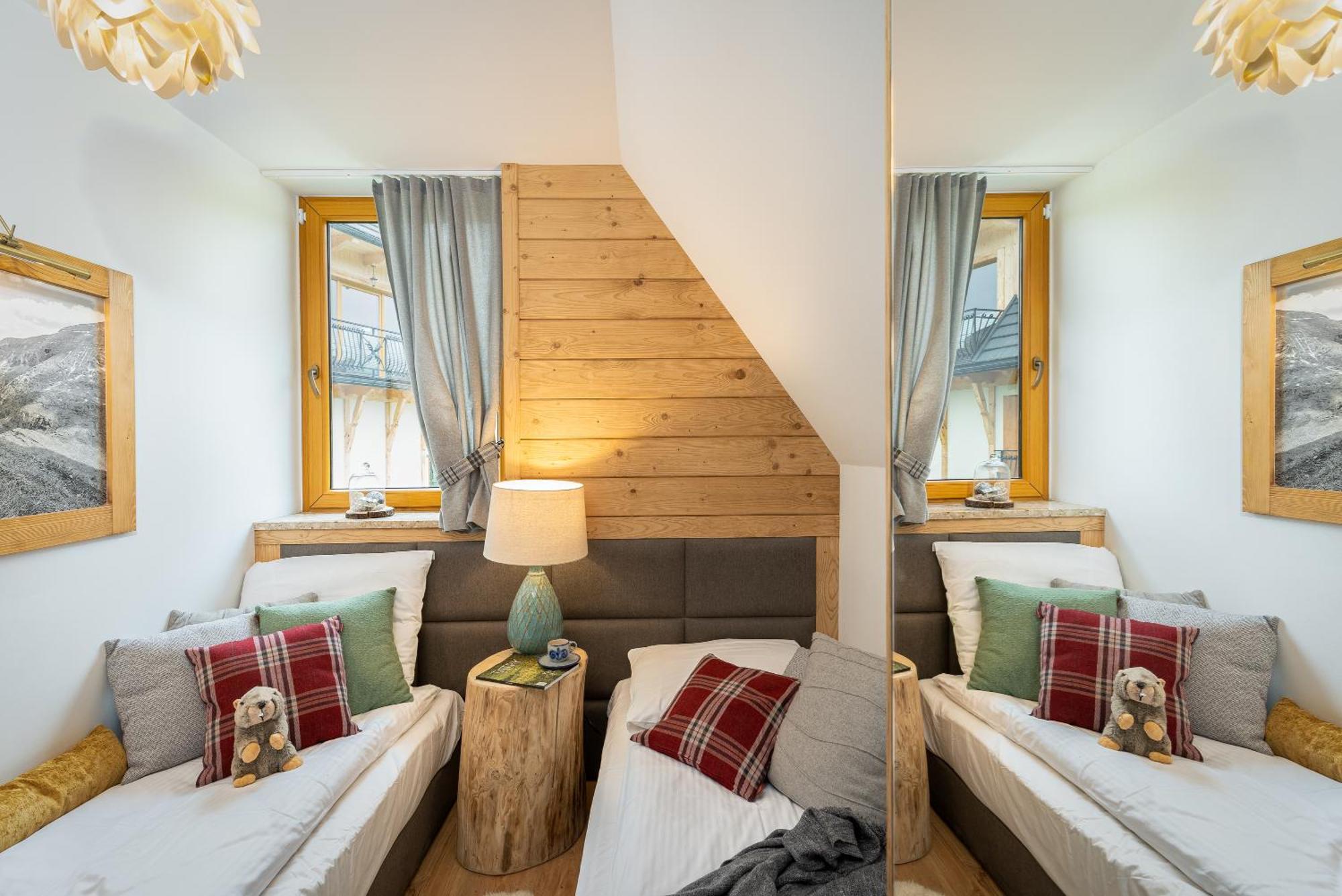 Apartamenty Polana Sywarne Zakopane Apartment