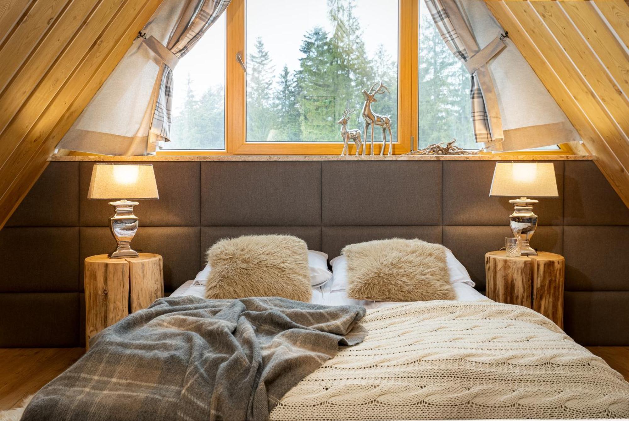 Apartment Apartamenty Polana Sywarne Zakopane