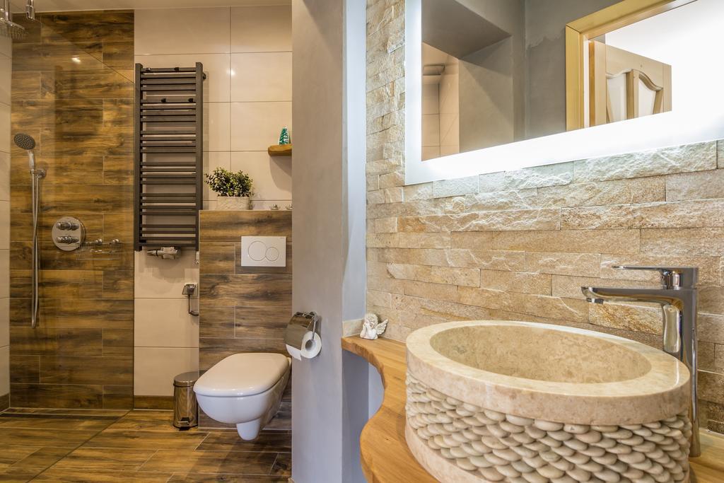 Apartamenty Polana Sywarne Zakopane