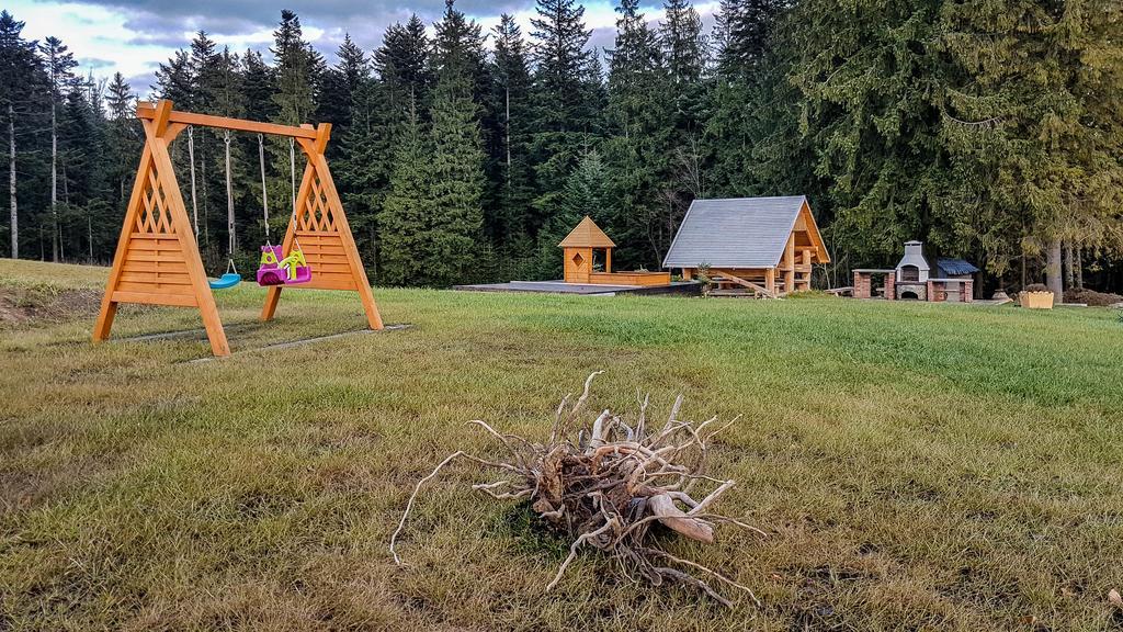 Apartamenty Polana Sywarne Zakopane Apartment Kościelisko