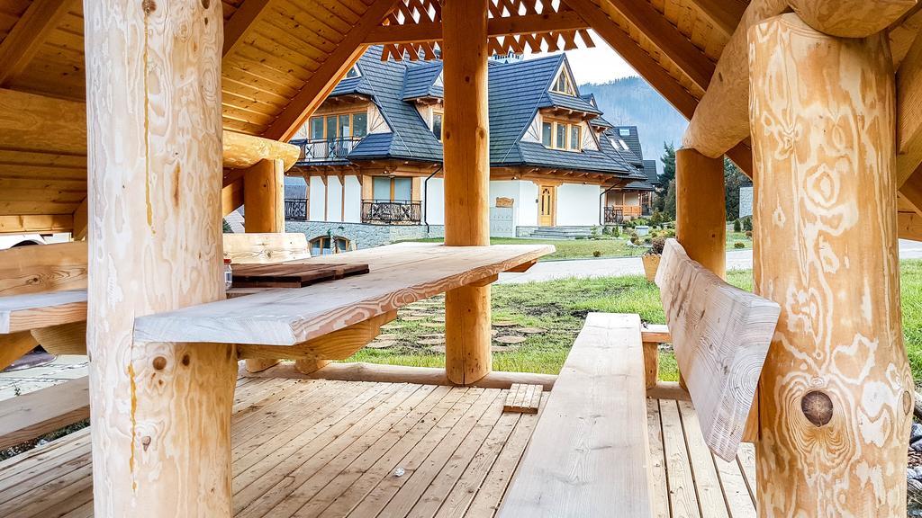 Apartamenty Polana Sywarne Zakopane Apartment