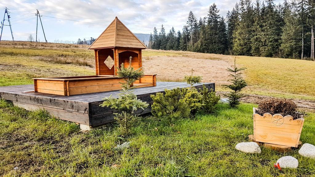 Apartamenty Polana Sywarne Zakopane Kościelisko