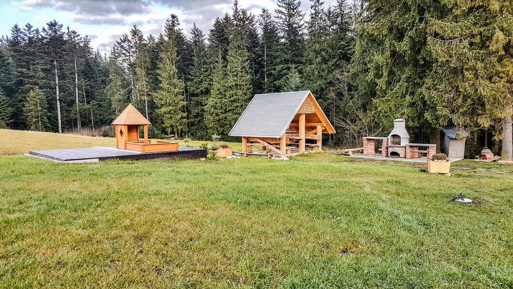 Apartamenty Polana Sywarne Zakopane Apartment Kościelisko