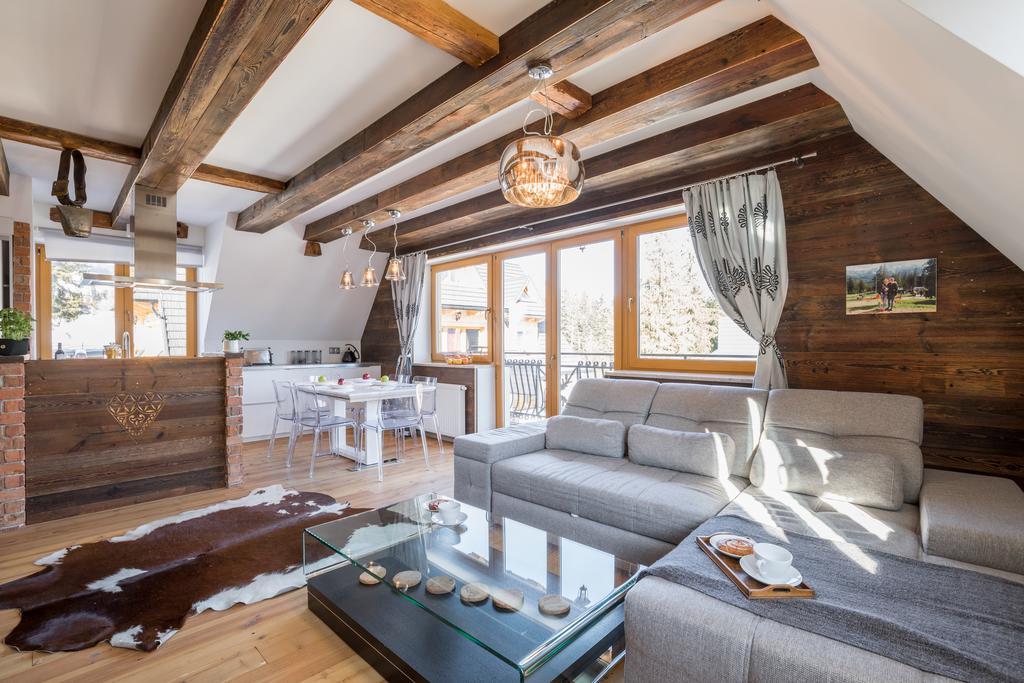 Apartamenty Polana Sywarne Zakopane Apartment *