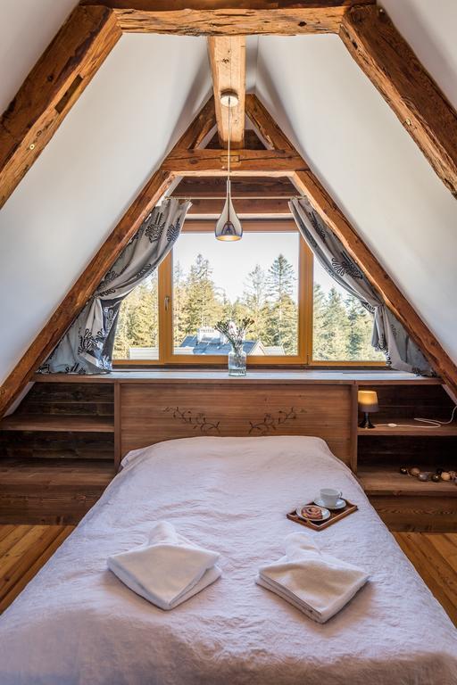 Apartamenty Polana Sywarne Zakopane * Kościelisko
