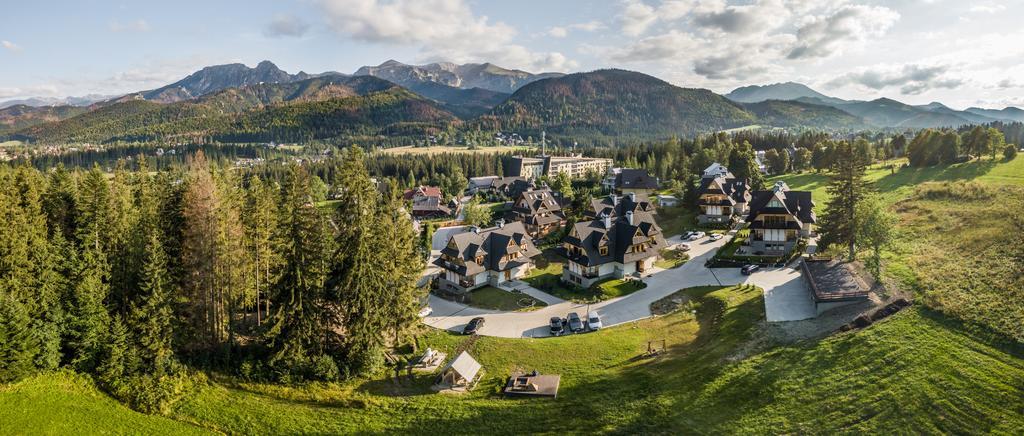 Apartamenty Polana Sywarne Zakopane *