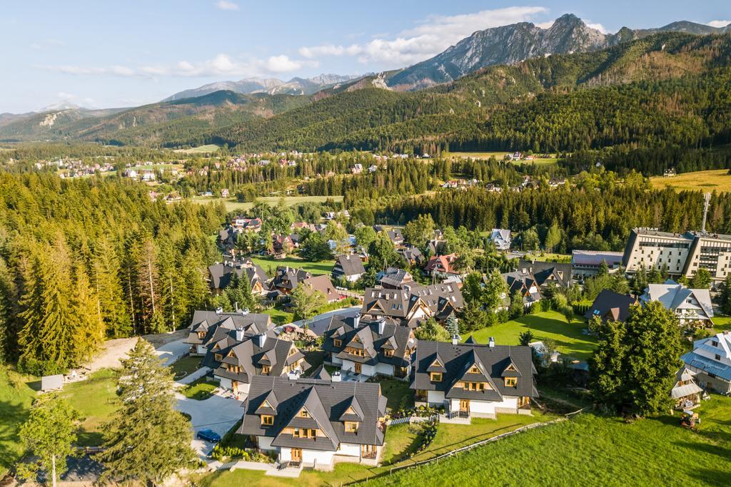 Apartamenty Polana Sywarne Zakopane Apartment *