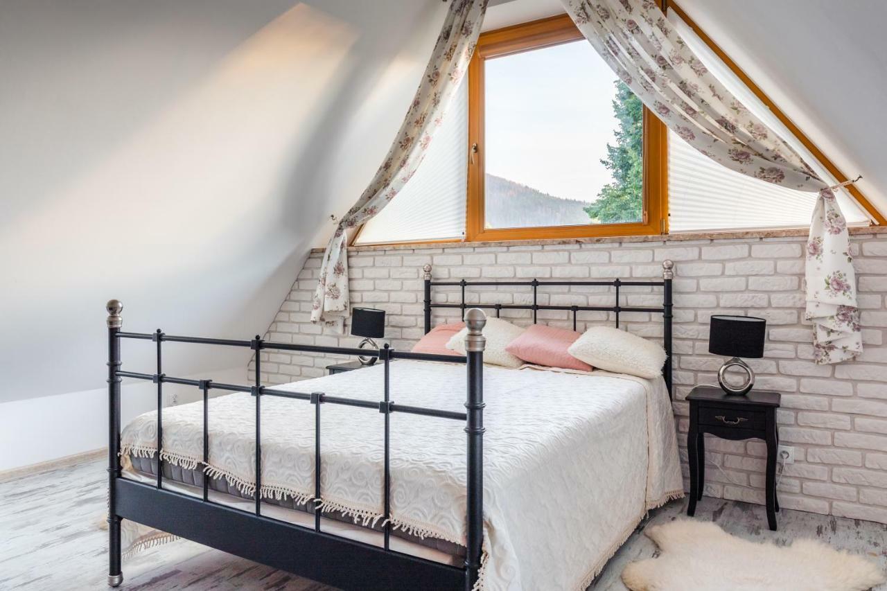Apartamenty Polana Sywarne Zakopane Apartment Kościelisko