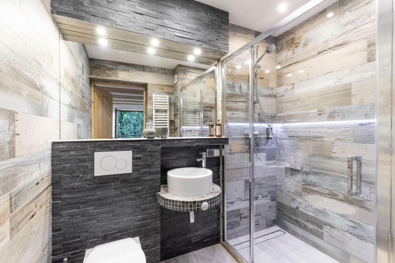 Apartment Apartamenty Polana Sywarne Zakopane