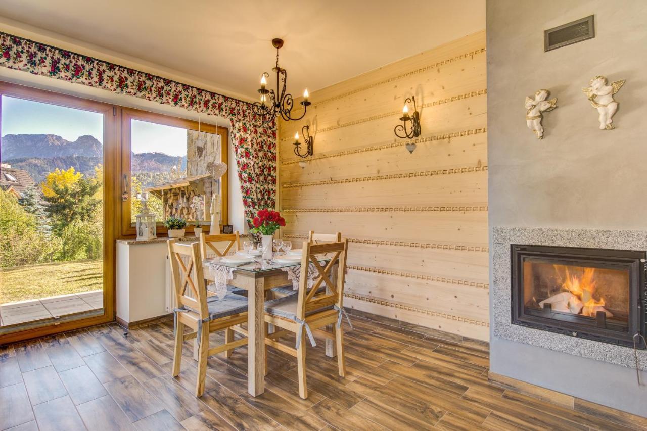 Apartment Apartamenty Polana Sywarne Zakopane *