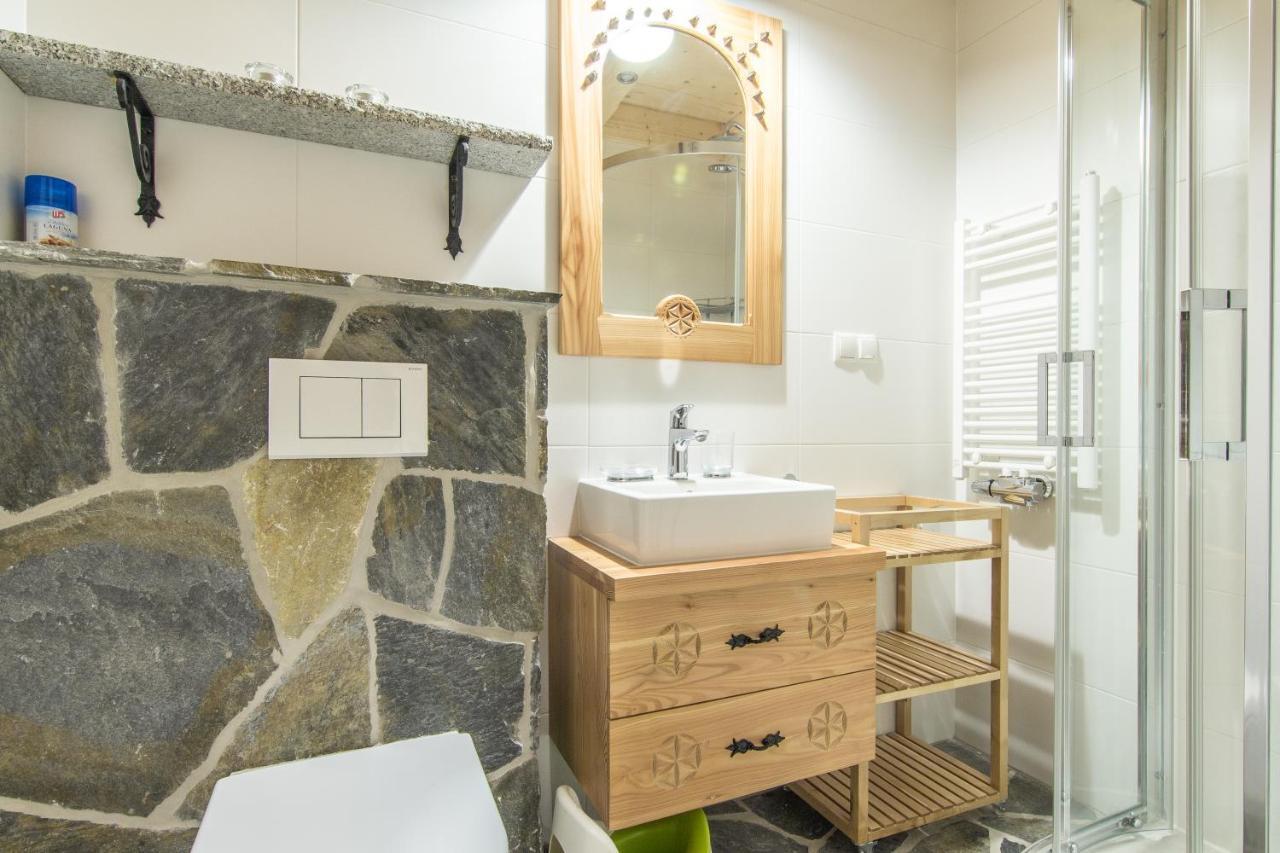 Apartamenty Polana Sywarne Zakopane * Kościelisko